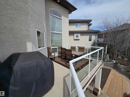 7429 162 Avenue, Edmonton, AB - Outdoor With Exterior