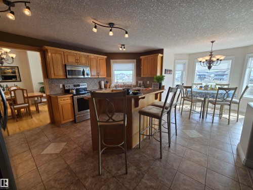 7429 162 Avenue, Edmonton, AB - Indoor