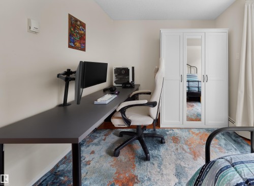 11140 83 Avenue, Edmonton, AB - Indoor Photo Showing Office