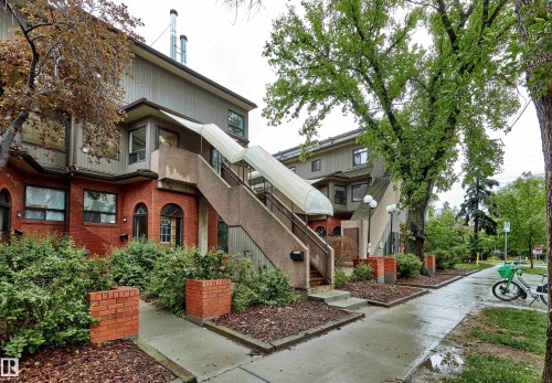 11140 83 Avenue, Edmonton, AB - Outdoor