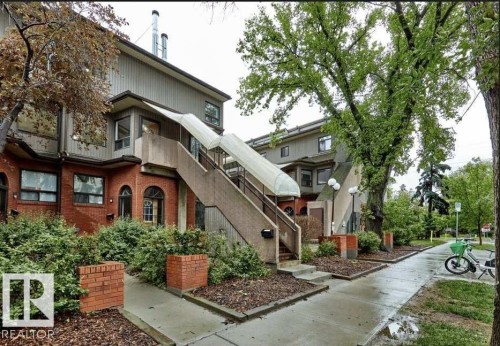 11140 83 Avenue, Edmonton, AB - Outdoor