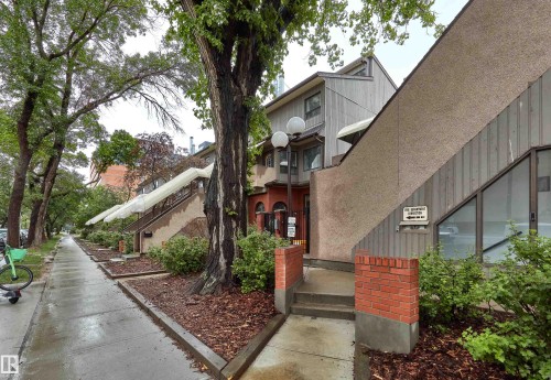 11140 83 Avenue, Edmonton, AB - Outdoor