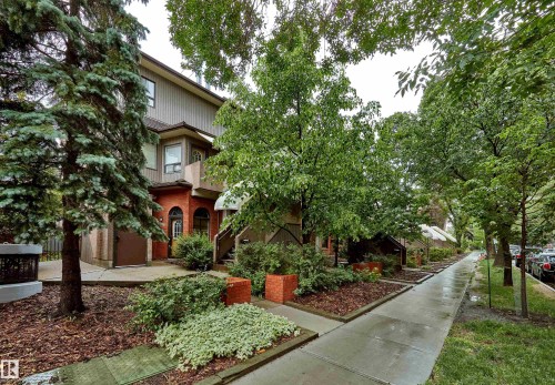 11140 83 Avenue, Edmonton, AB - Outdoor