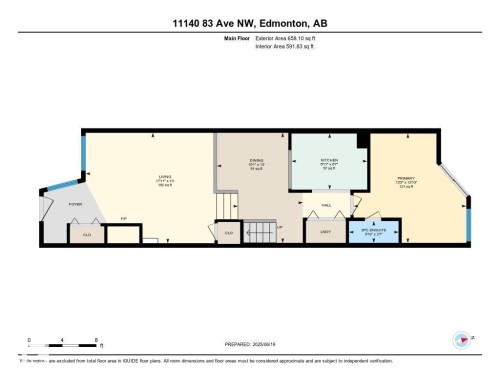 11140 83 Avenue, Edmonton, AB - Other