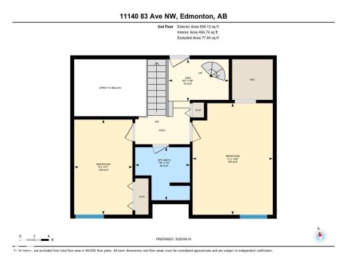 11140 83 Avenue, Edmonton, AB - Other