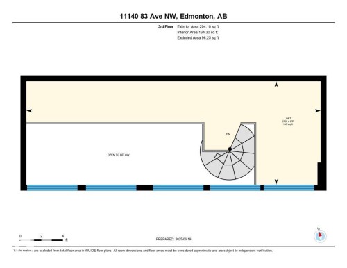 11140 83 Avenue, Edmonton, AB - Other