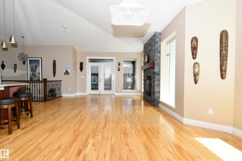 67 Shores Drive, Leduc, AB - Indoor