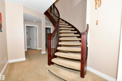 67 Shores Drive, Leduc, AB - Indoor Photo Showing Other Room