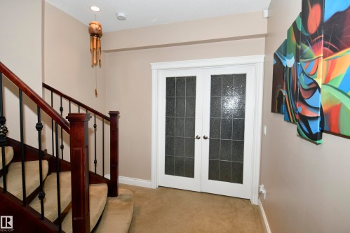 67 Shores Drive, Leduc, AB - Indoor Photo Showing Other Room