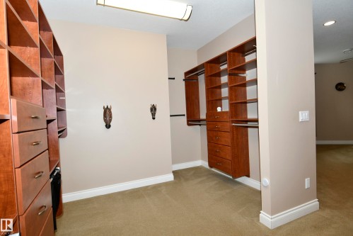 67 Shores Drive, Leduc, AB - Indoor Photo Showing Other Room