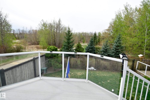 67 Shores Drive, Leduc, AB - Outdoor