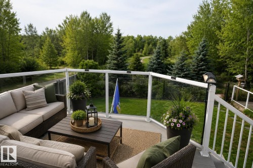 67 Shores Drive, Leduc, AB - Outdoor With Exterior