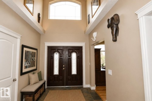 67 Shores Drive, Leduc, AB - Indoor Photo Showing Other Room