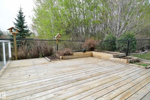 67 Shores Drive, Leduc, AB - Outdoor With Deck Patio Veranda