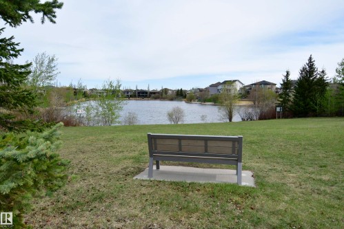 67 Shores Drive, Leduc, AB - Outdoor With View