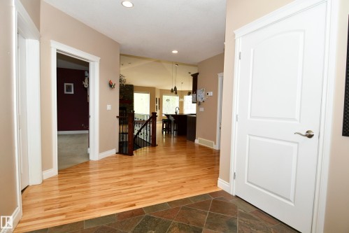 67 Shores Drive, Leduc, AB - Indoor Photo Showing Other Room