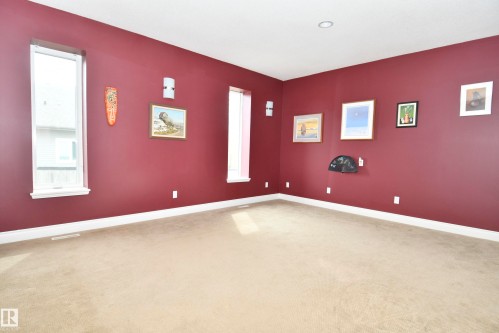 67 Shores Drive, Leduc, AB - Indoor Photo Showing Other Room