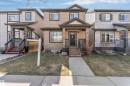1536 21 Street, Edmonton, AB  - Outdoor With Facade 