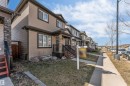 1536 21 Street, Edmonton, AB  - Outdoor 