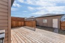 1536 21 Street, Edmonton, AB  - Outdoor With Exterior 