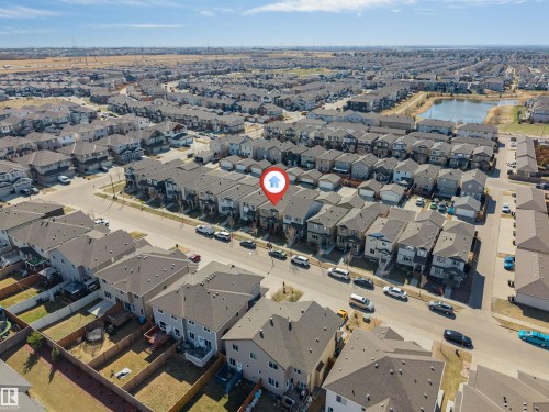 1536 21 Street, Edmonton, AB - Outdoor With View