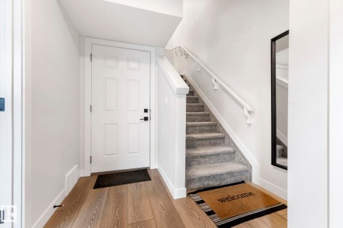 163 804 Welsh Drive, Edmonton, AB - Indoor Photo Showing Other Room