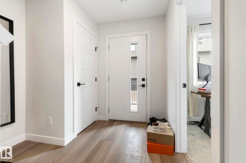 163 804 Welsh Drive, Edmonton, AB - Indoor Photo Showing Other Room