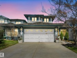 1060 WEDGEWOOD Boulevard  Edmonton, AB T6M 2L6