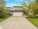 1060 Wedgewood Boulevard, Edmonton, AB  - Outdoor With Facade 