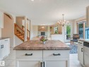 1060 Wedgewood Boulevard, Edmonton, AB  - Indoor Photo Showing Kitchen 