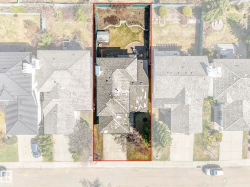 1060 Wedgewood Boulevard, Edmonton, AB - Other