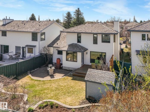 1060 Wedgewood Boulevard, Edmonton, AB - Outdoor