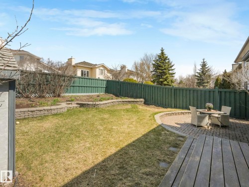1060 Wedgewood Boulevard, Edmonton, AB - Outdoor