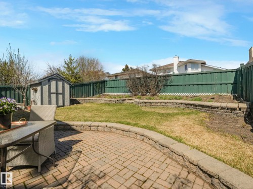 1060 Wedgewood Boulevard, Edmonton, AB - Outdoor