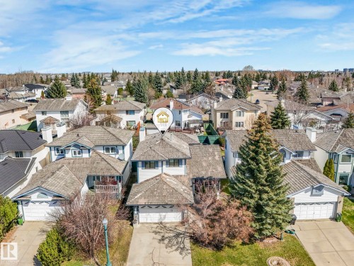 1060 Wedgewood Boulevard, Edmonton, AB - Outdoor