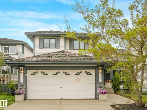 1060 Wedgewood Boulevard, Edmonton, AB - Outdoor