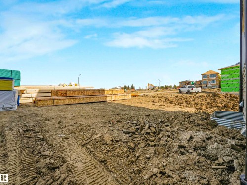 731 30 Street, Edmonton, AB - Outdoor With View