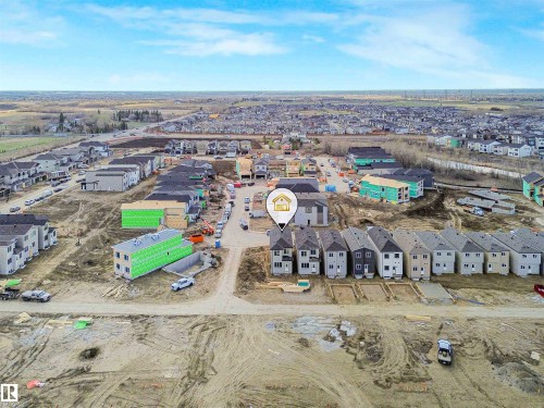 731 30 Street, Edmonton, AB - Outdoor With View