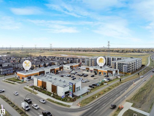 731 30 Street, Edmonton, AB - Outdoor With View