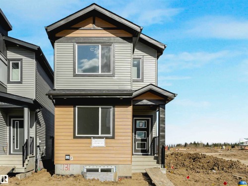 731 30 Street, Edmonton, AB - Outdoor