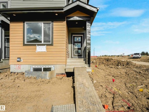 731 30 Street, Edmonton, AB - Outdoor