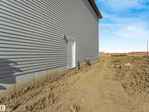 731 30 Street, Edmonton, AB - Outdoor
