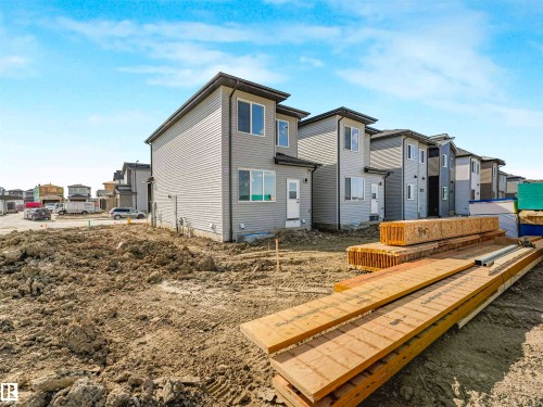 731 30 Street, Edmonton, AB - Outdoor