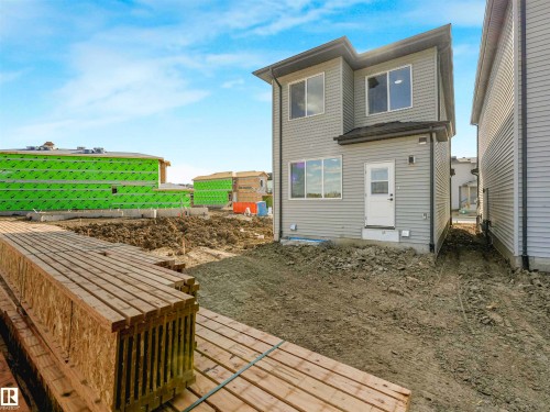 731 30 Street, Edmonton, AB - Outdoor