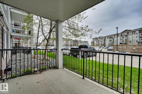 3104 9351 Simpson Drive, Edmonton, AB - Outdoor With Exterior