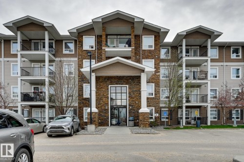 3104 9351 Simpson Drive, Edmonton, AB - Outdoor With Facade