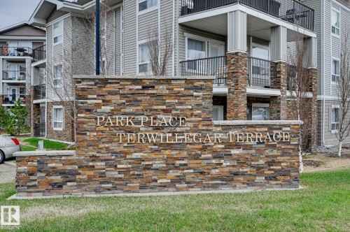 3104 9351 Simpson Drive, Edmonton, AB - Outdoor