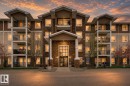 3104 9351 Simpson Drive, Edmonton, AB  - Outdoor With Facade 