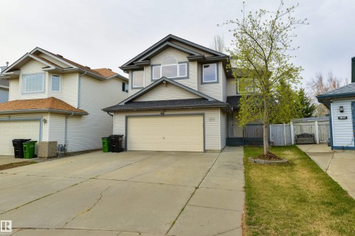 1215 Ormsby Lane, Edmonton, AB - Outdoor