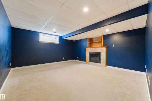 1215 Ormsby Lane, Edmonton, AB - Indoor Photo Showing Other Room